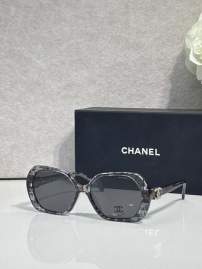 Picture of Chanel Sunglasses _SKUfw79724687fw